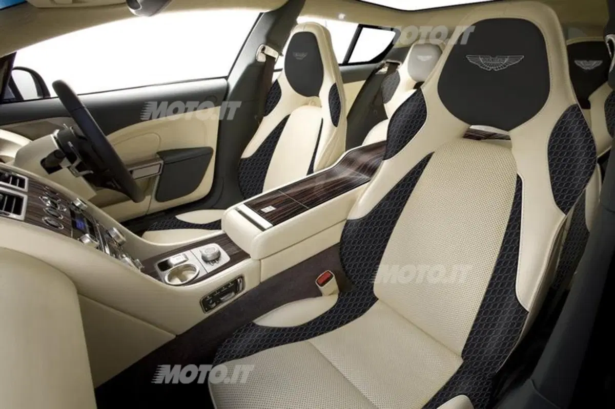 Aston Martin Rapide Bertone (5)