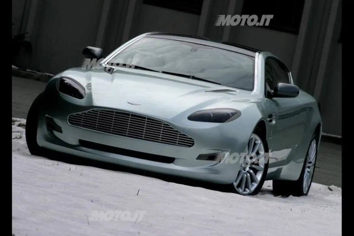 Aston Martin Rapide Bertone (6)