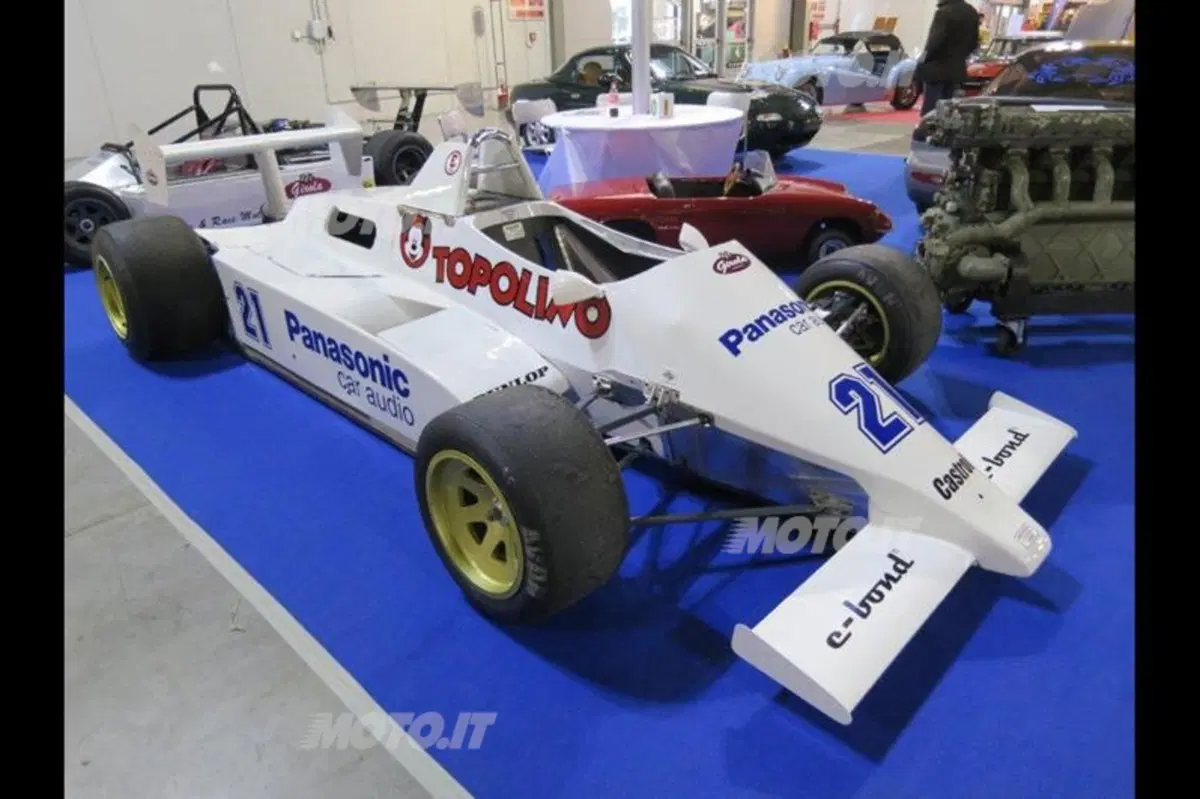 Milano Autoclassica 2013: le foto più belle dagli stand (42)