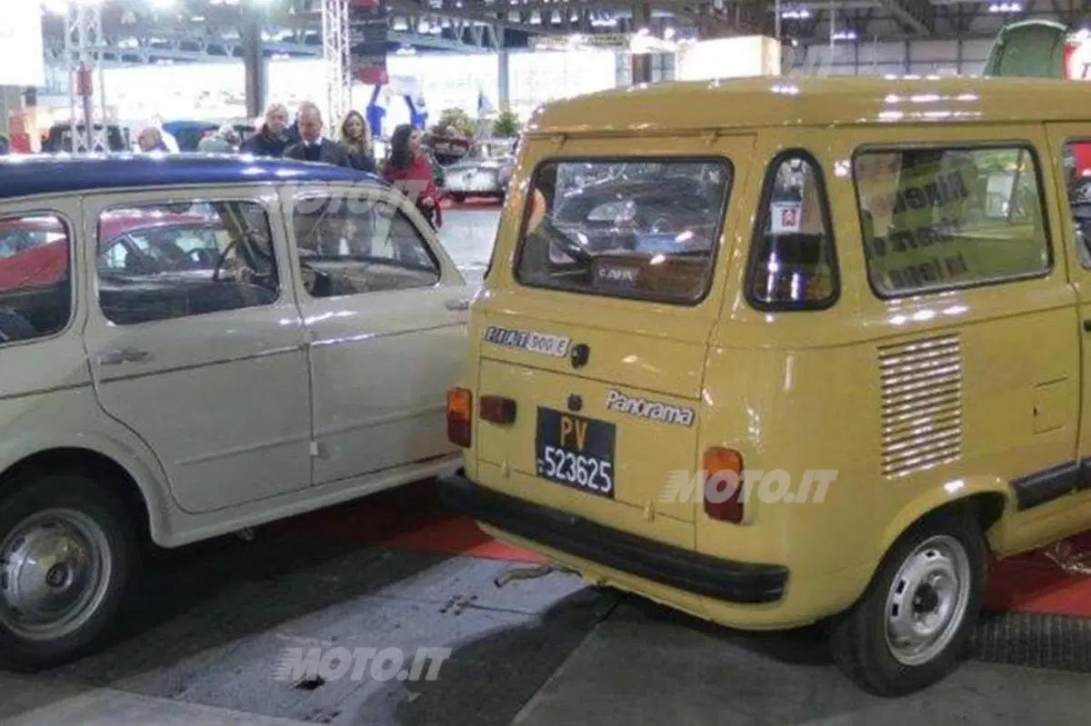 Milano Autoclassica 2013: le foto più belle dagli stand (44)