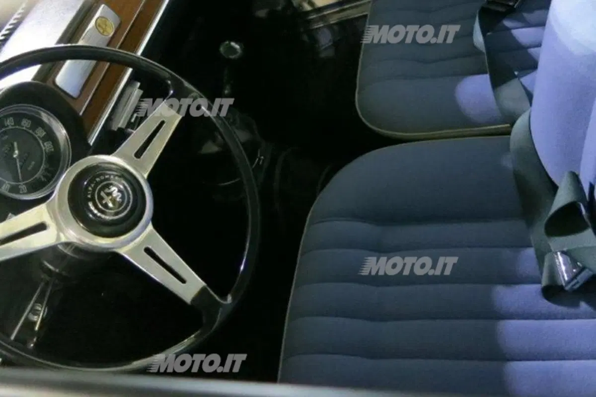 Milano Autoclassica 2013: le foto più belle dagli stand (60)