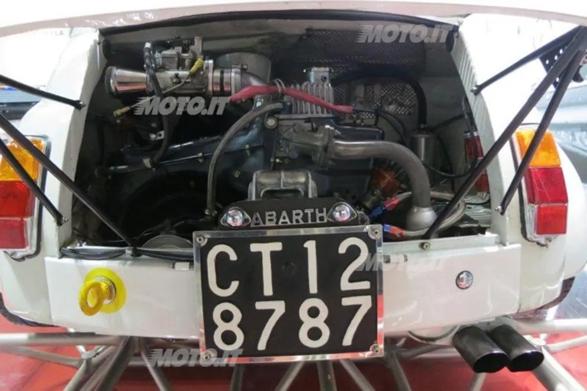 Milano Autoclassica 2013: le foto più belle dagli stand (63)