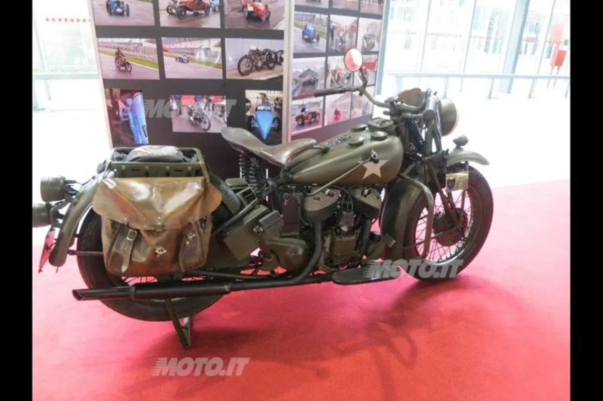 Milano Autoclassica 2013: le foto più belle dagli stand (65)