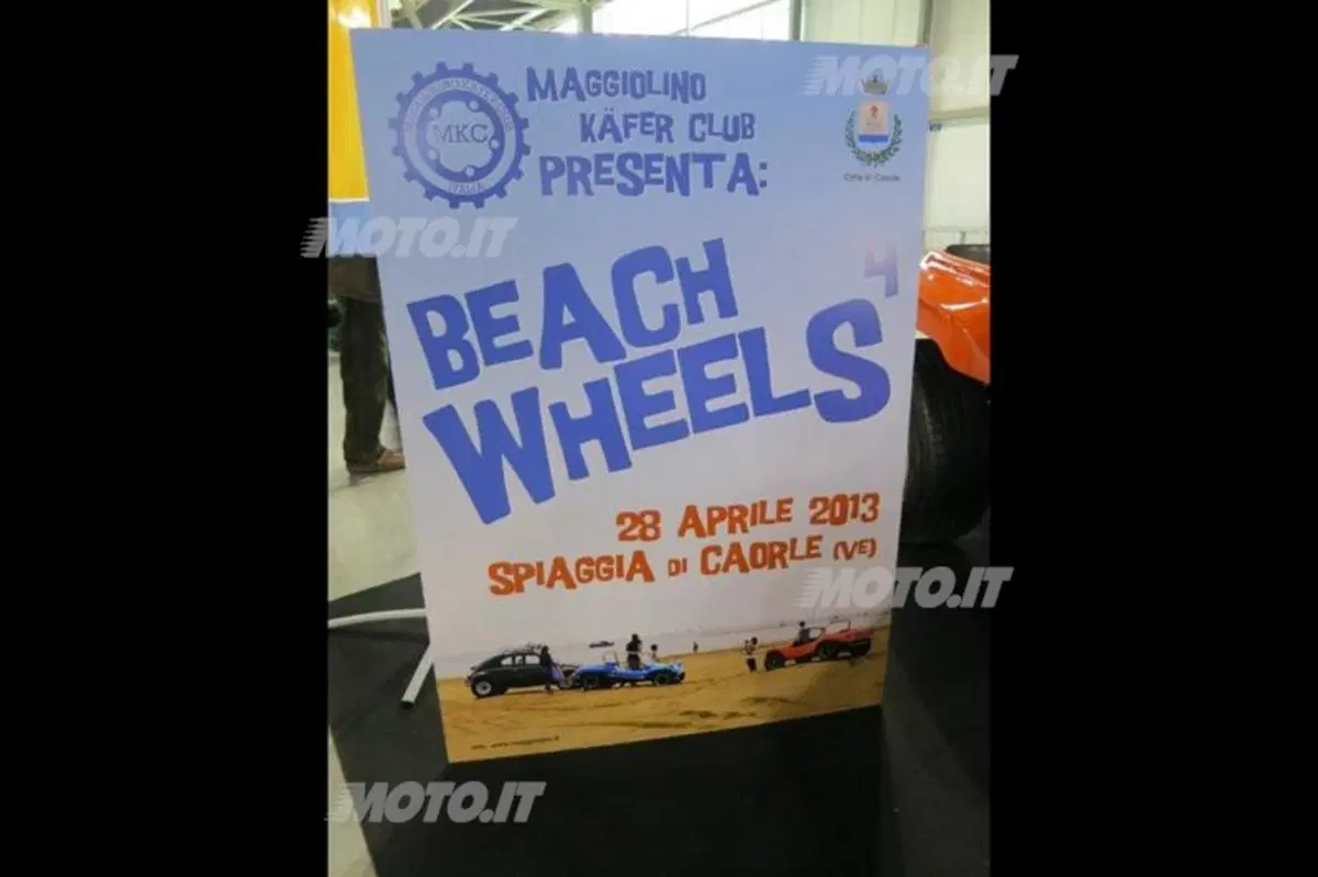 Milano Autoclassica 2013: le foto più belle dagli stand (68)