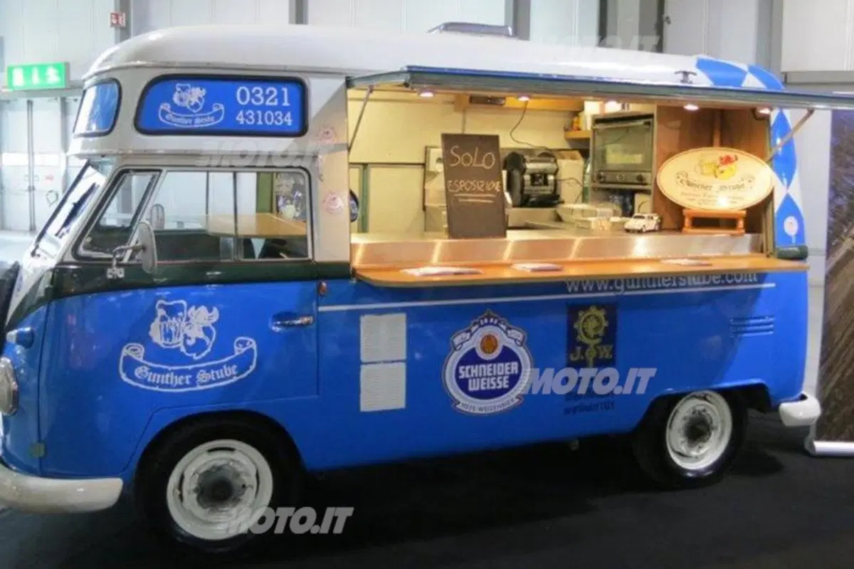 Milano Autoclassica 2013: le foto più belle dagli stand (70)