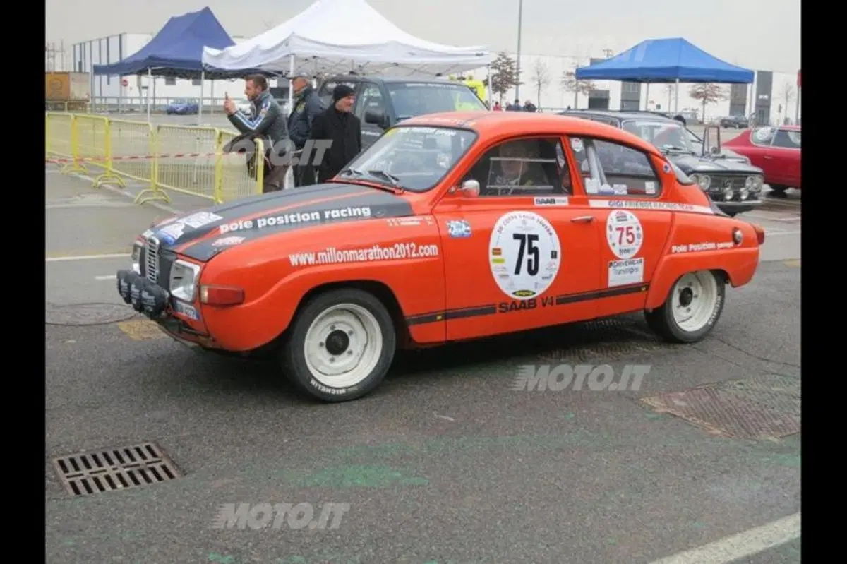 Milano Autoclassica 2013: le foto più belle dagli stand (93)