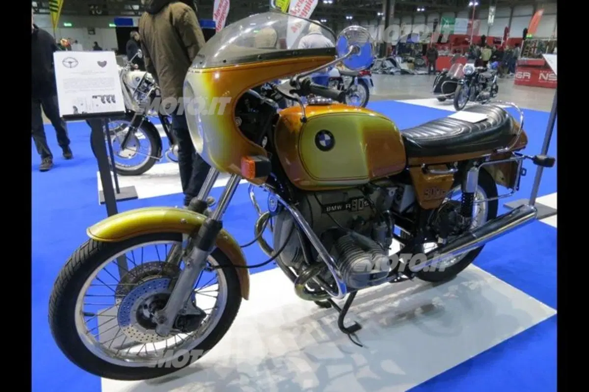 Milano Autoclassica 2013: le foto più belle dagli stand (96)