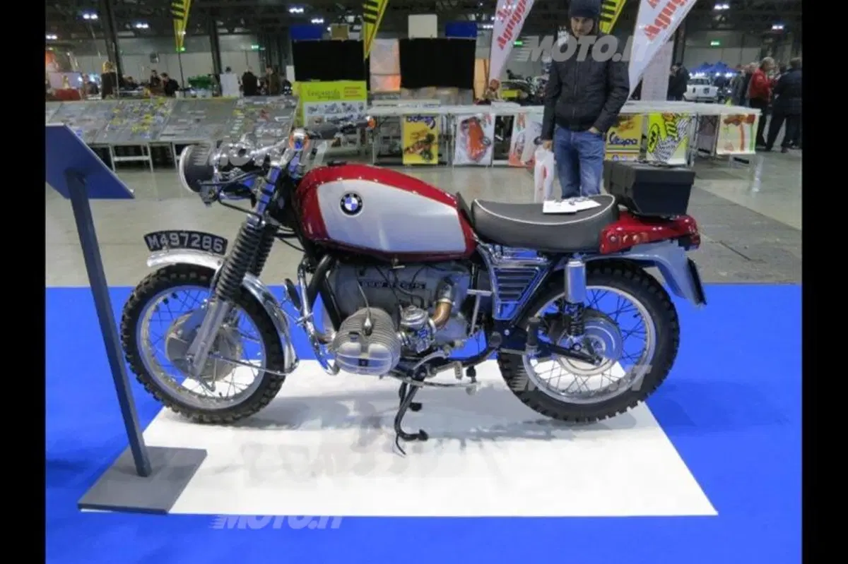 Milano Autoclassica 2013: le foto più belle dagli stand (97)