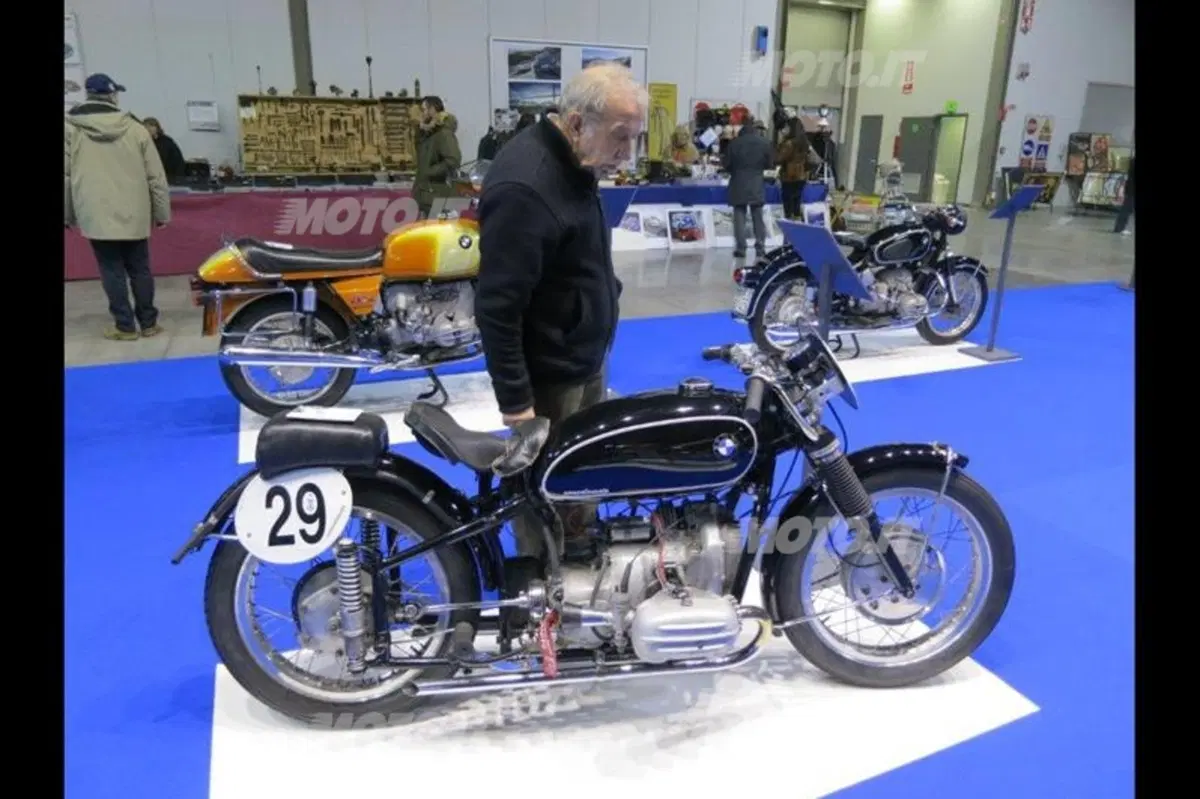 Milano Autoclassica 2013: le foto più belle dagli stand (98)