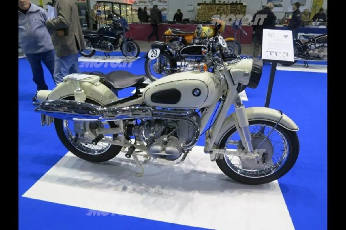 Milano Autoclassica 2013: le foto più belle dagli stand (99)