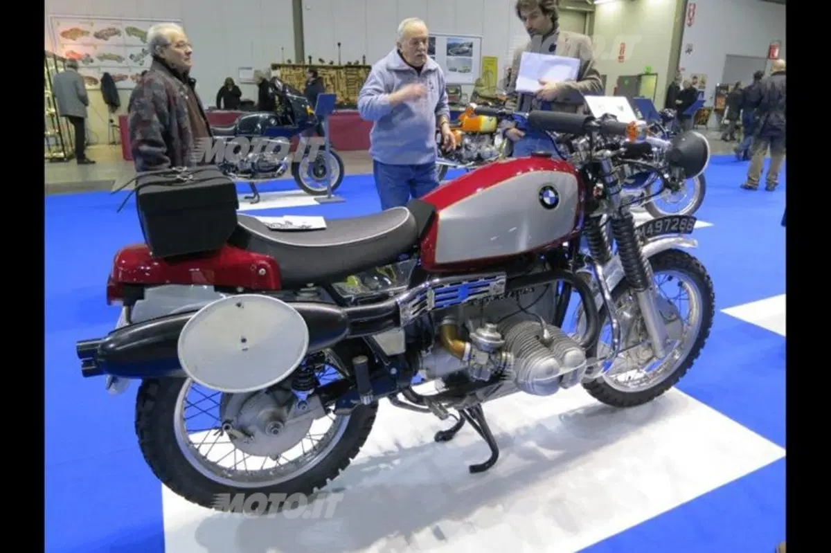 Milano Autoclassica 2013: le foto più belle dagli stand (100)