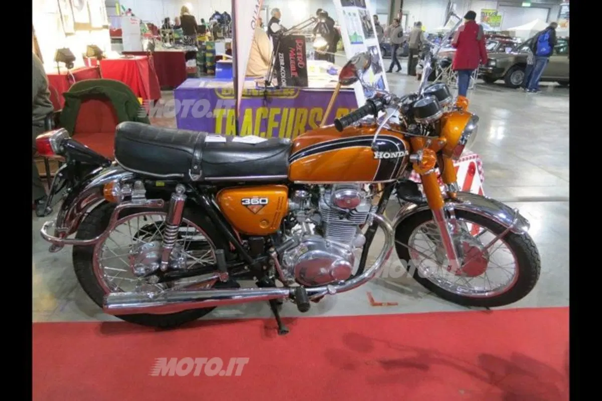 Milano Autoclassica 2013: le foto più belle dagli stand (103)