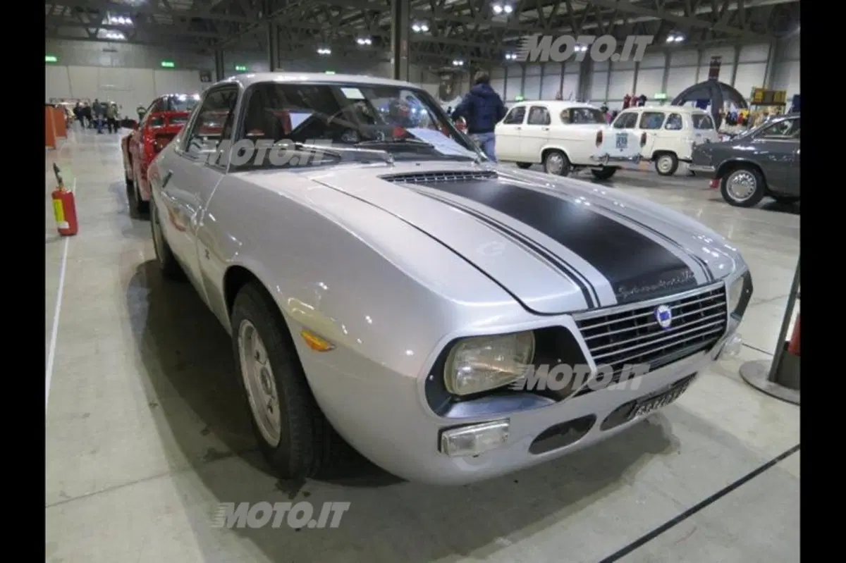 Milano Autoclassica 2013: le foto più belle dagli stand (104)