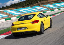 Porsche Cayman S - track: Portimao - Driver: Emiliano Perucca Orfei-video