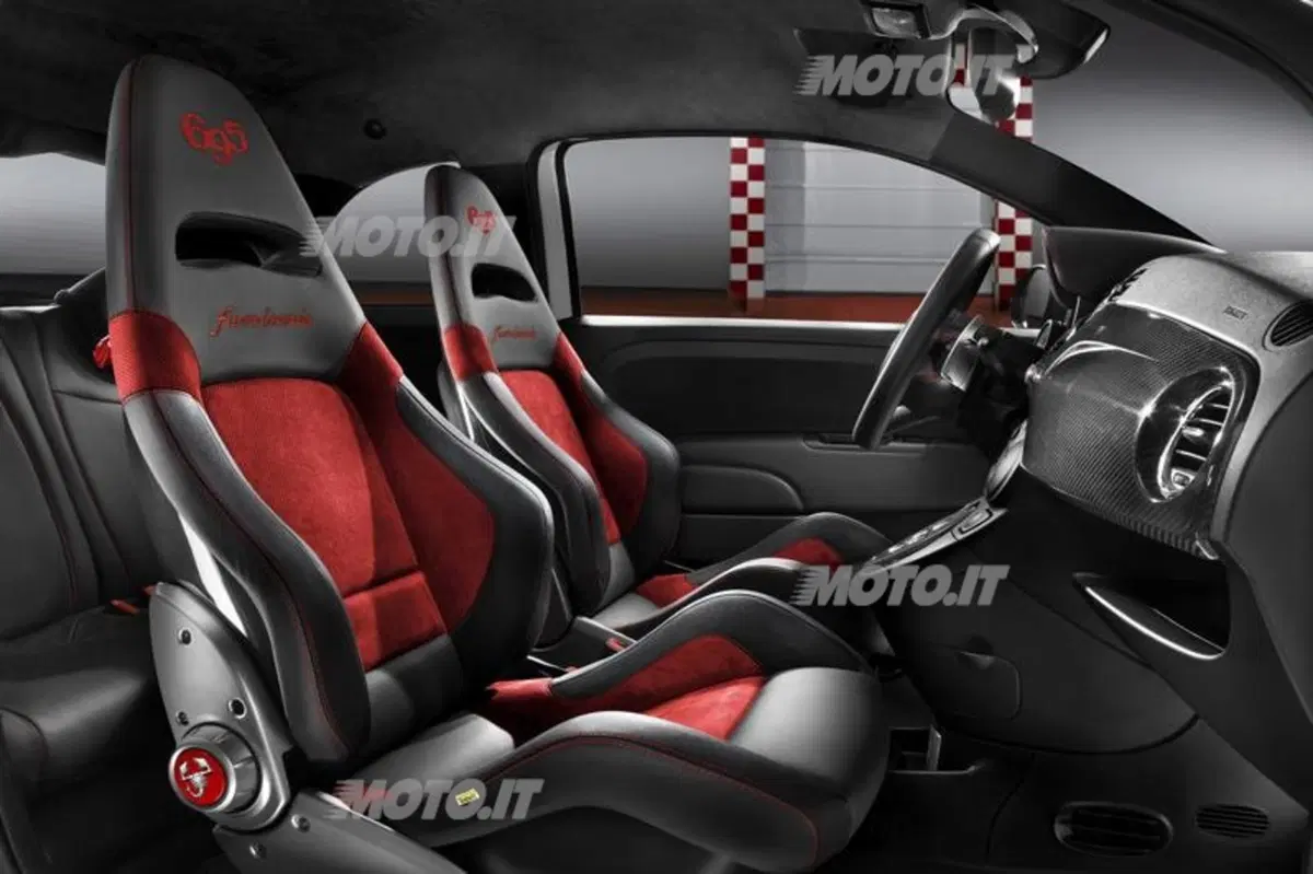 Abarth 695 Record (2)