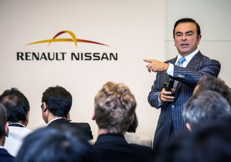 Renault-Nissan, progressi a favore dell&#039;uguaglianza professionale uomo-donna