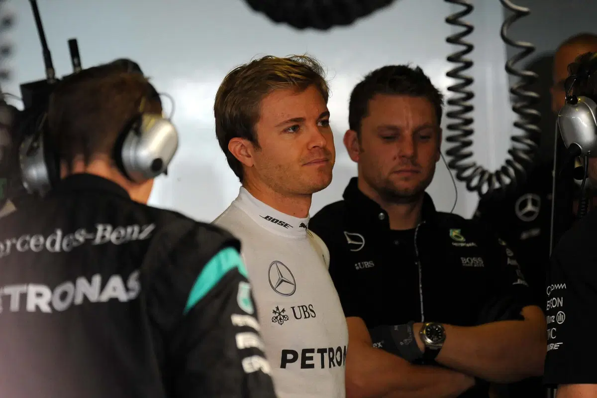 F1, Gp Abu Dhabi 2016: le foto più belle (21)