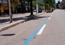 Strisce blu in periferia a Milano: come disincentivare l’uso dei mezzi pubblici