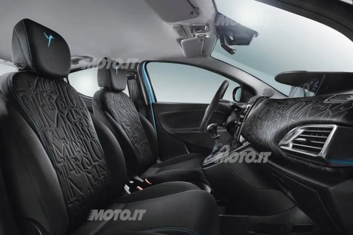 Lancia Ypsilon Elefantino (3)