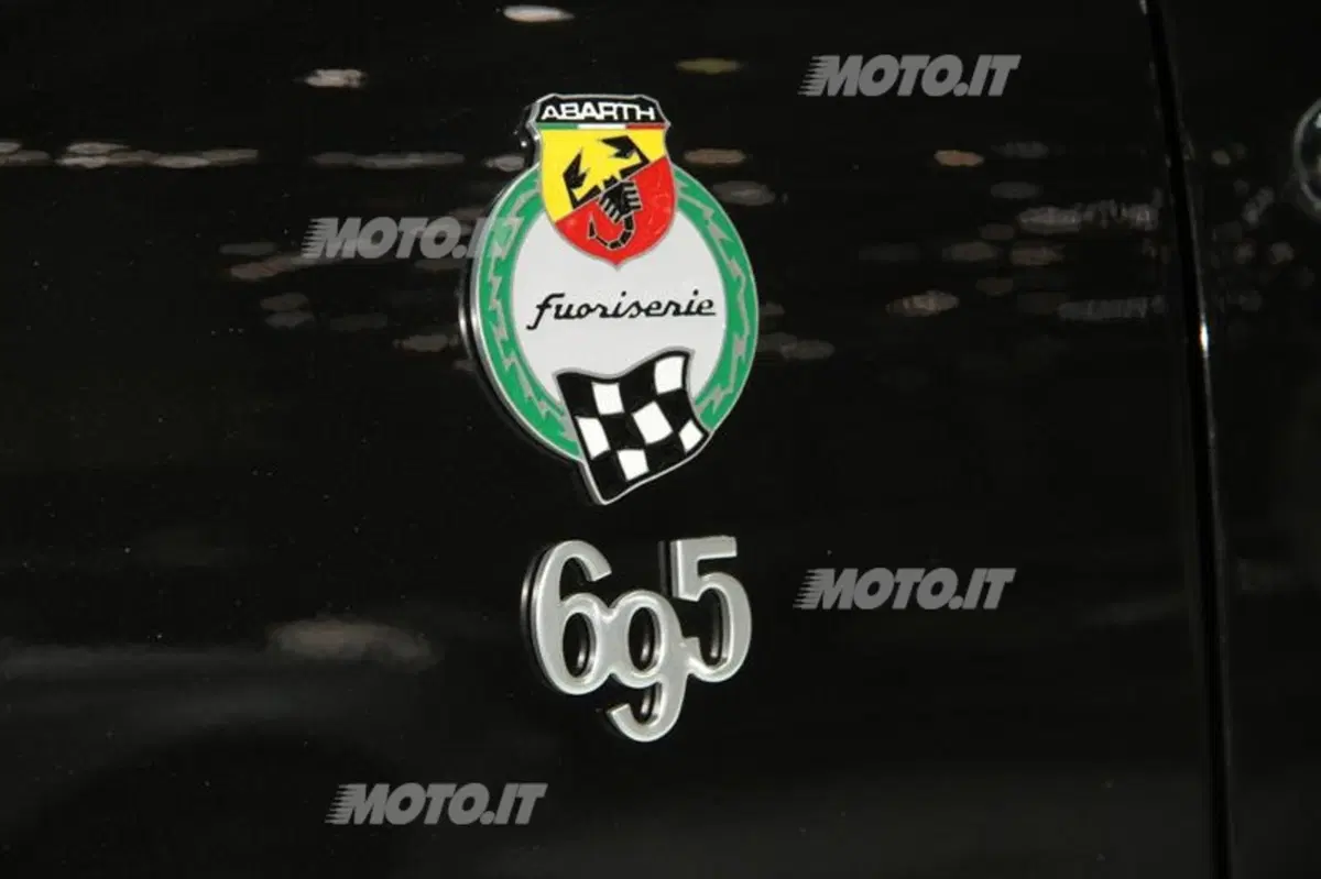 Abarth al Salone di Ginevra 2013 (15)