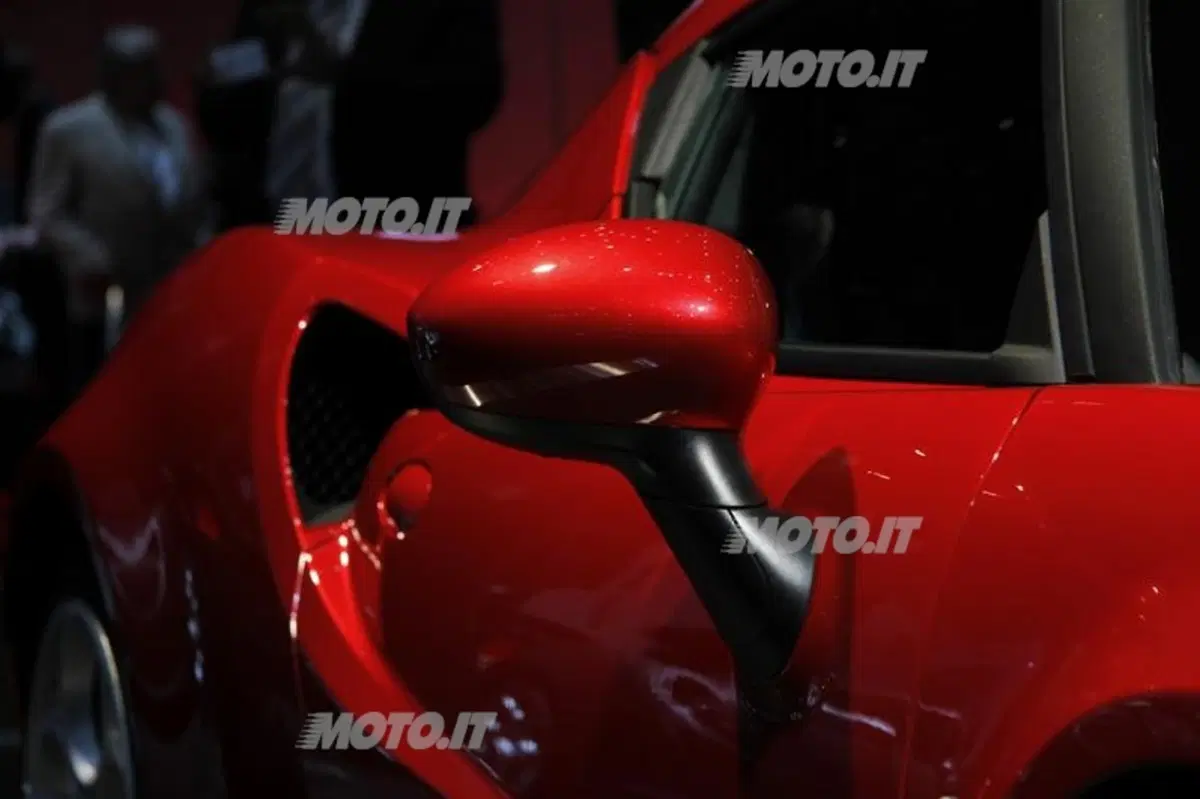 Alfa Romeo al Salone di Ginevra 2013 (6)