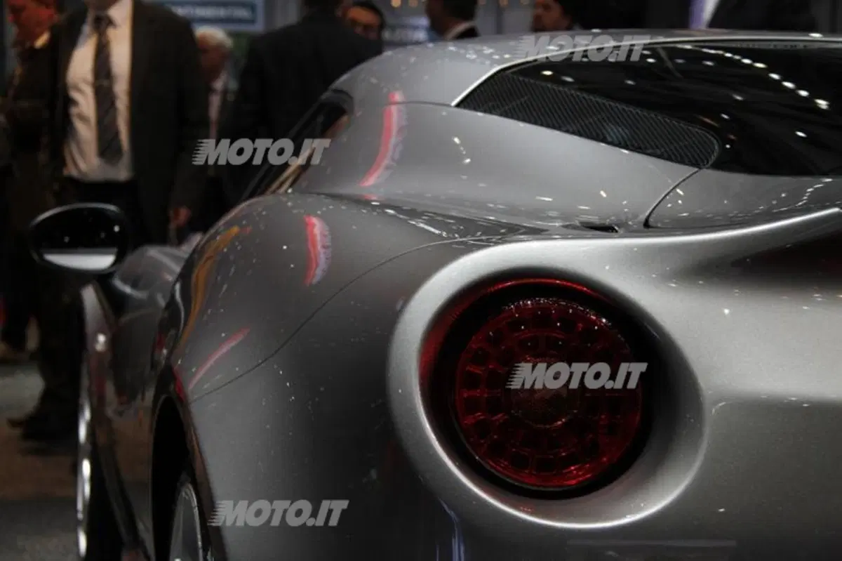 Alfa Romeo al Salone di Ginevra 2013 (19)
