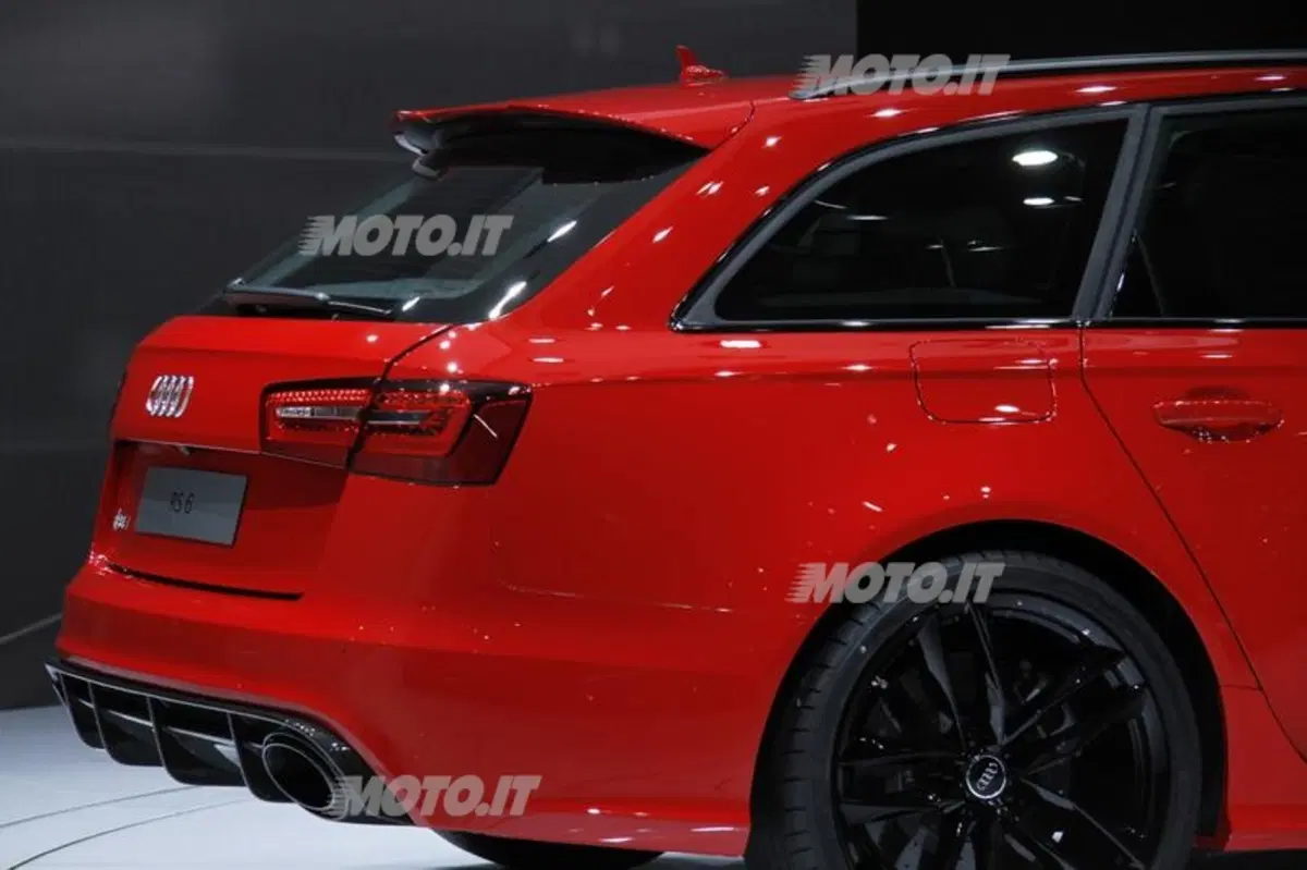 Audi al Salone di Ginevra 2013 (5)