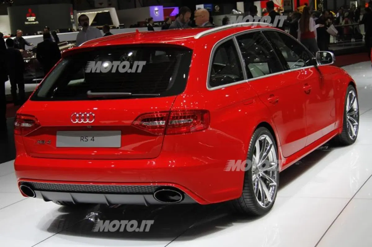 Audi al Salone di Ginevra 2013 (8)