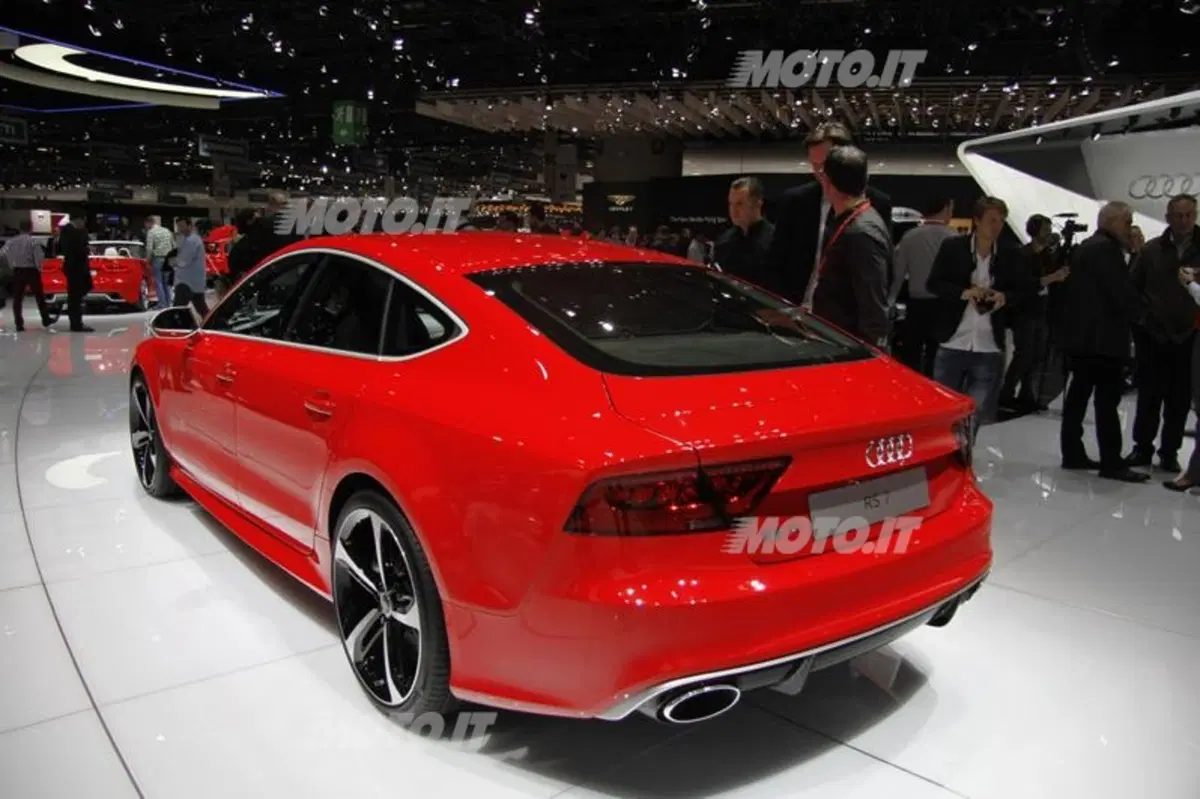 Audi al Salone di Ginevra 2013 (12)