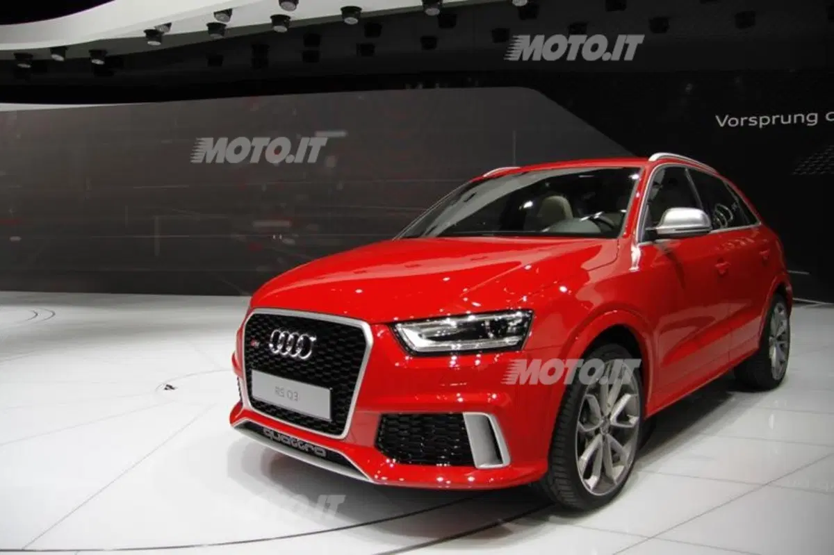 Audi al Salone di Ginevra 2013 (16)