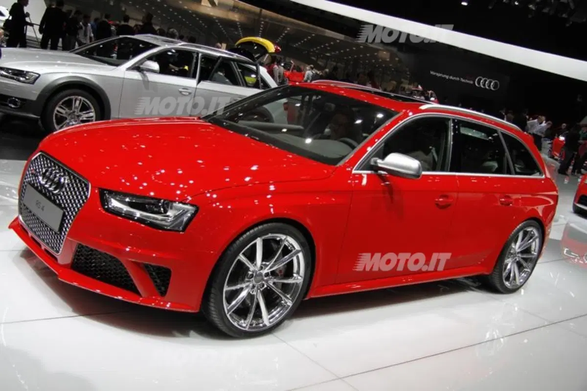 Audi al Salone di Ginevra 2013 (25)