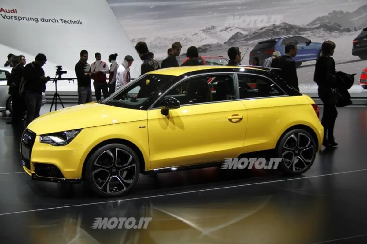 Audi al Salone di Ginevra 2013 (31)