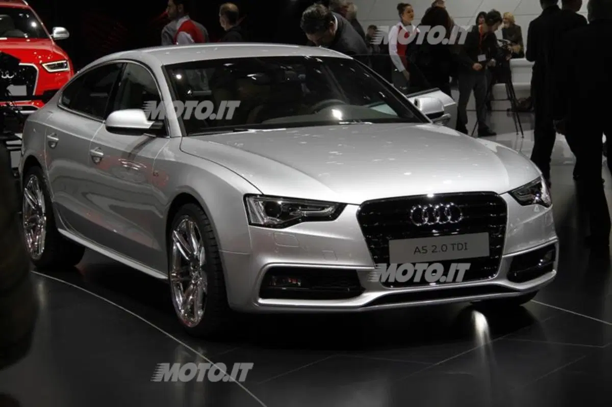 Audi al Salone di Ginevra 2013 (33)