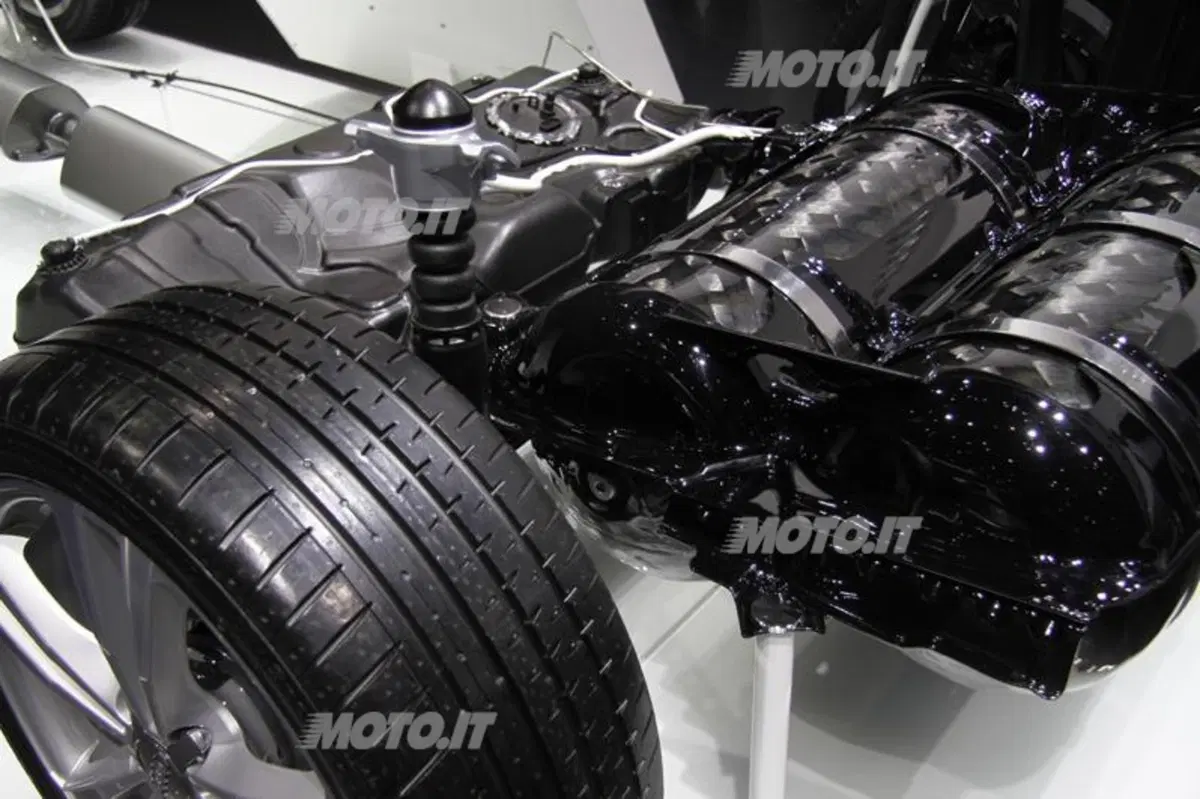 Audi al Salone di Ginevra 2013 (40)