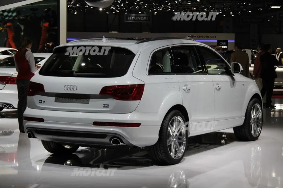 Audi al Salone di Ginevra 2013 (42)