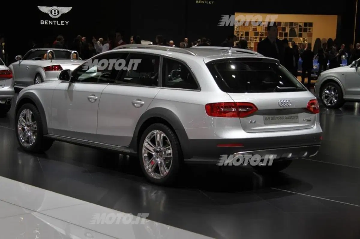 Audi al Salone di Ginevra 2013 (44)
