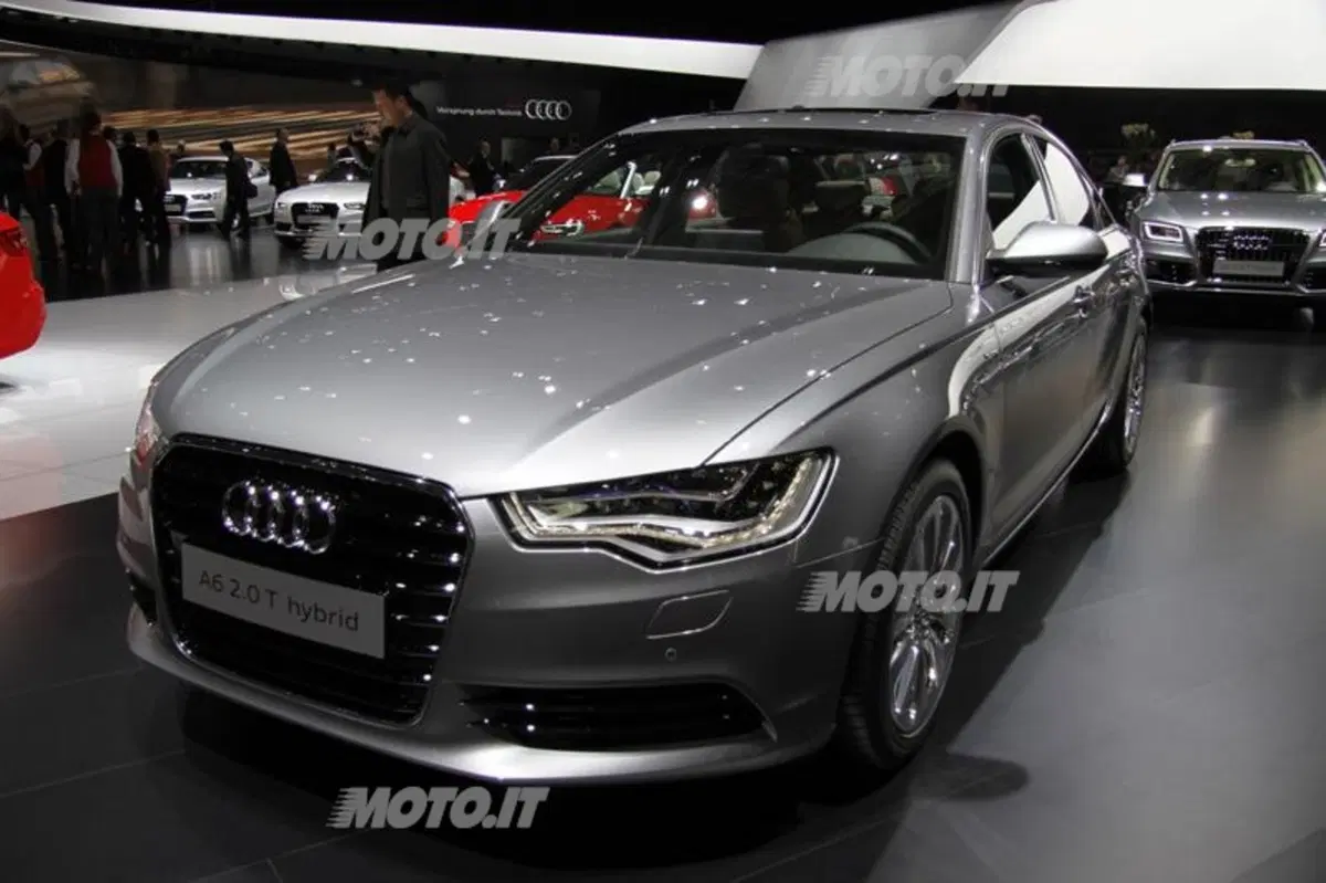 Audi al Salone di Ginevra 2013 (47)