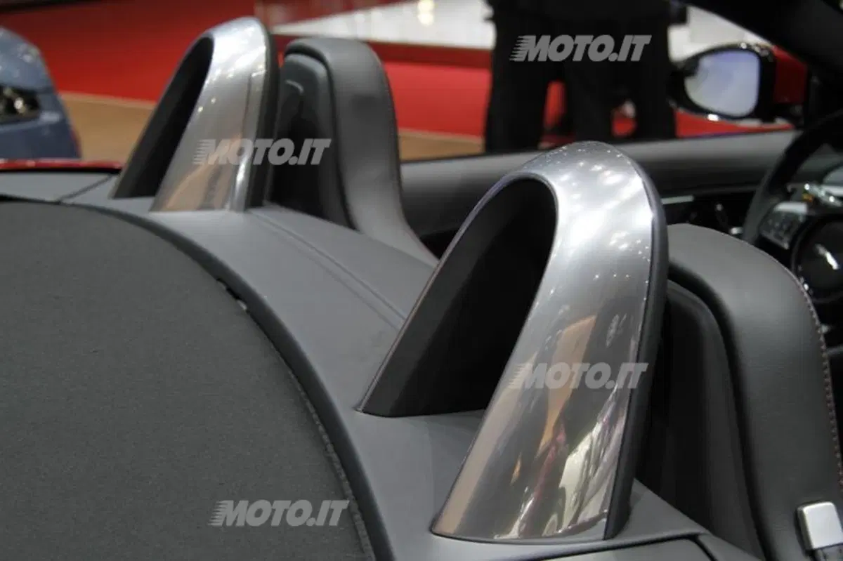Jaguar al Salone di Ginevra 2013 (13)