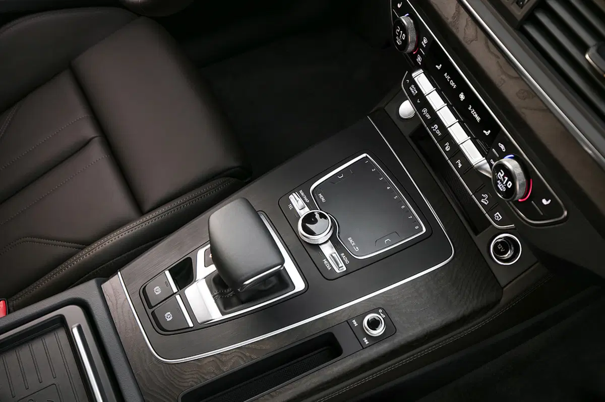 Nuova Audi Q5 2017, la prova in Messico [Video primo test] (4)
