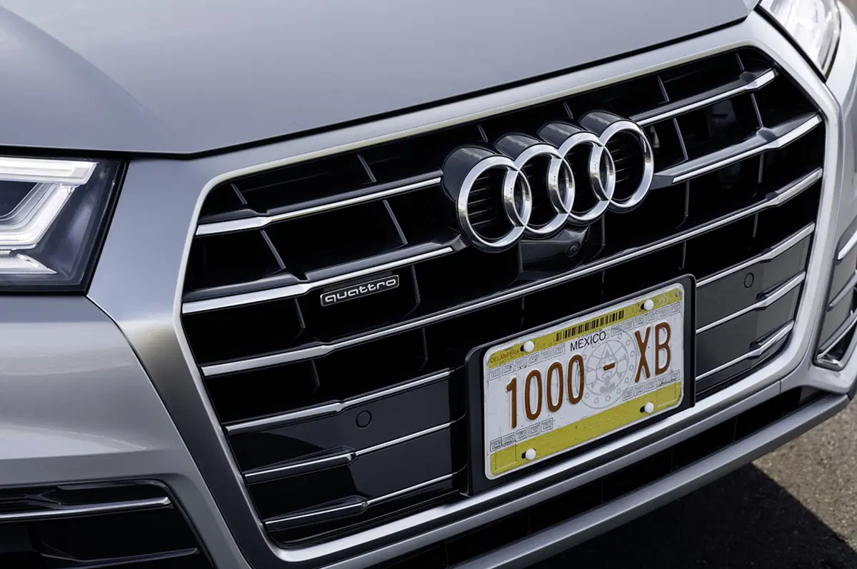 Nuova Audi Q5 2017, la prova in Messico [Video primo test]