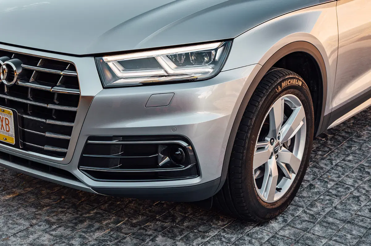 Nuova Audi Q5 2017, la prova in Messico [Video primo test] (3)