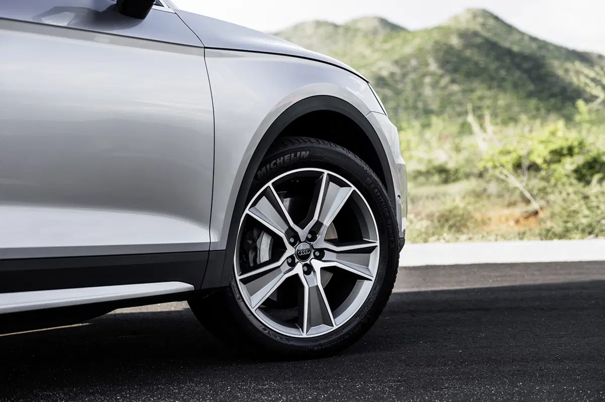 Nuova Audi Q5 2017, la prova in Messico [Video primo test] (2)