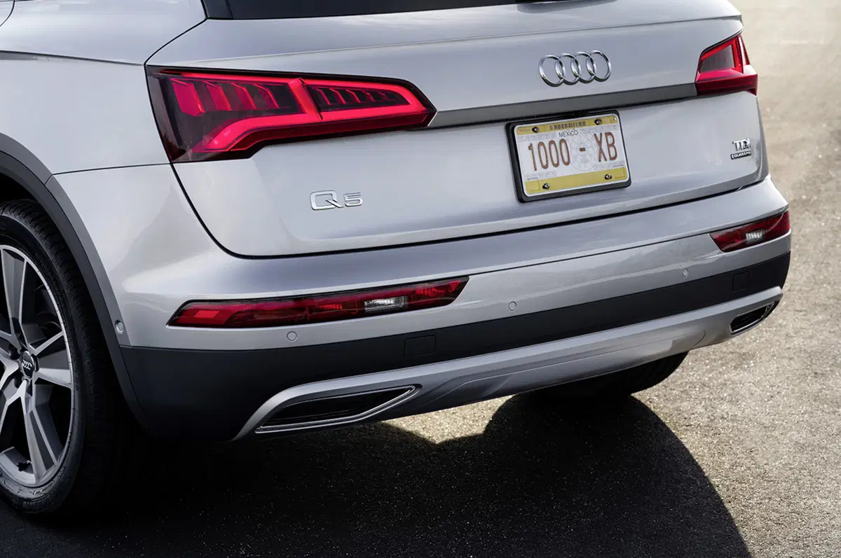 Nuova Audi Q5 2017, la prova in Messico [Video primo test] (4)