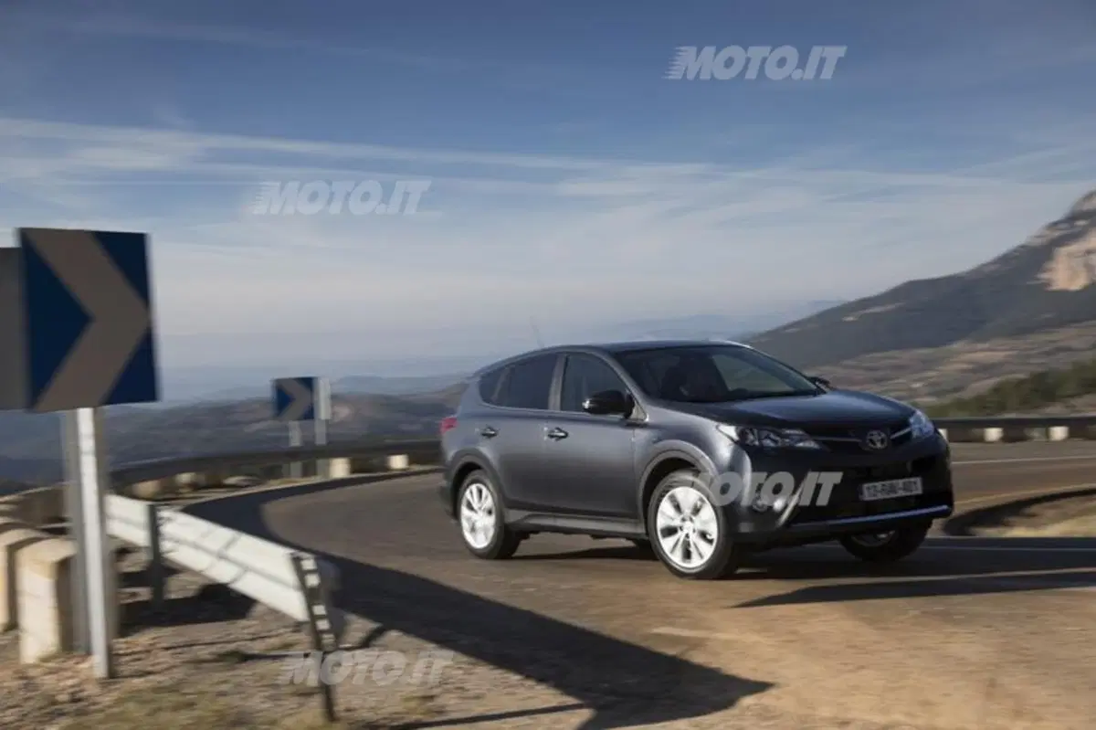Toyota RAV4 (20)