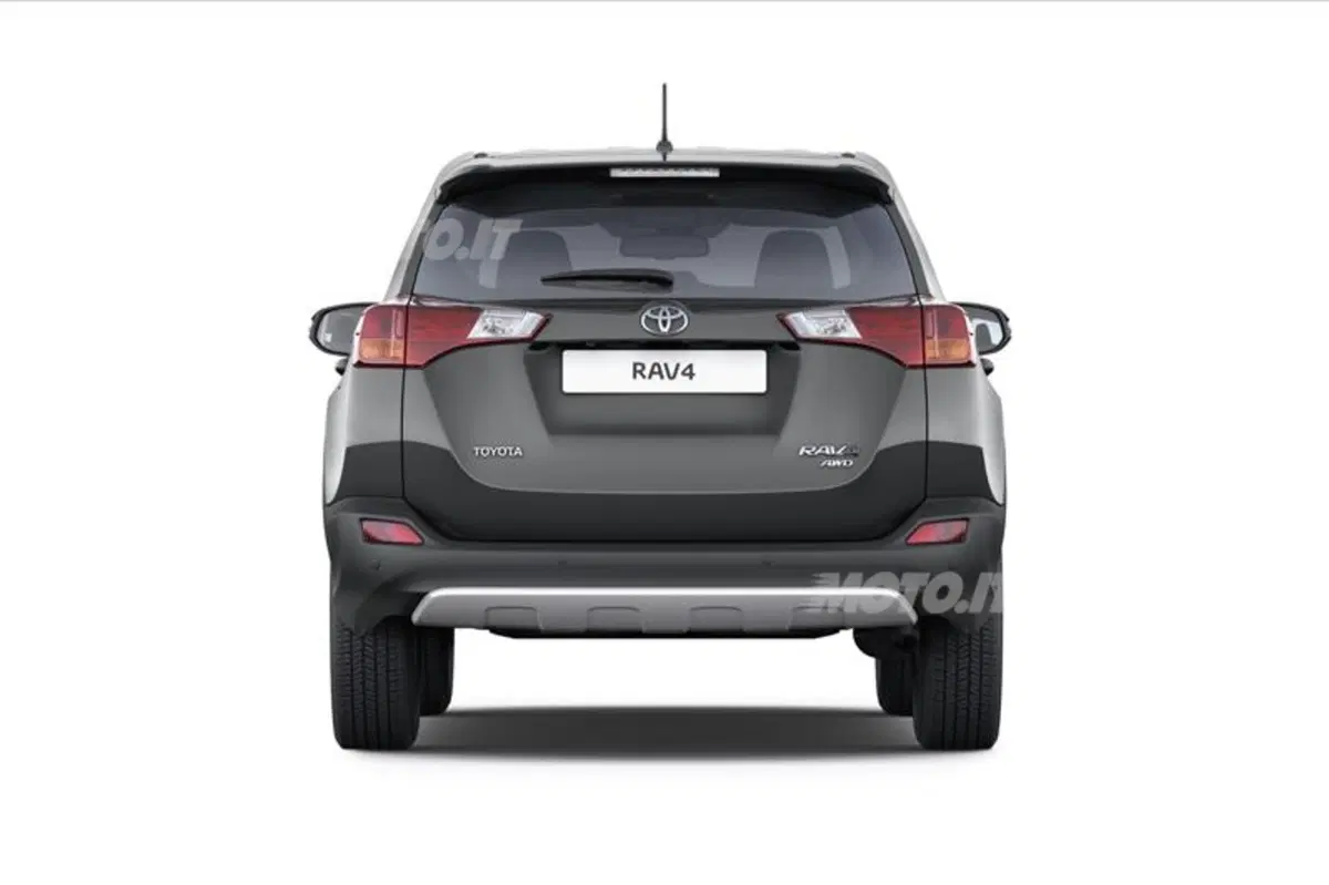 Toyota RAV4 (44)