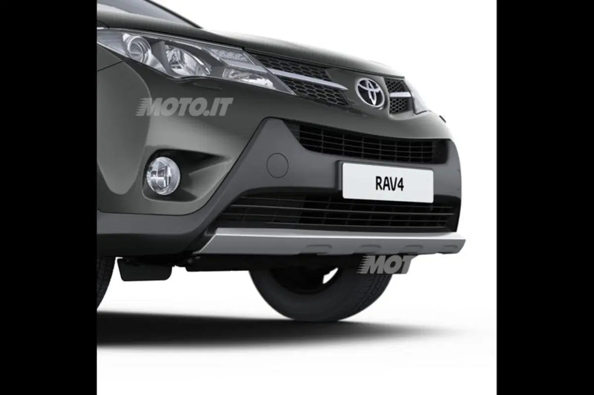 Toyota RAV4 (45)