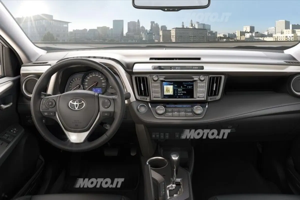 Toyota RAV4 (47)