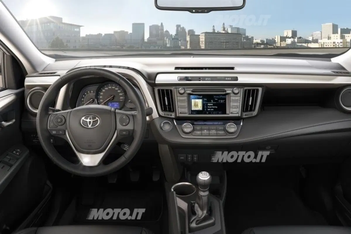 Toyota RAV4 (48)