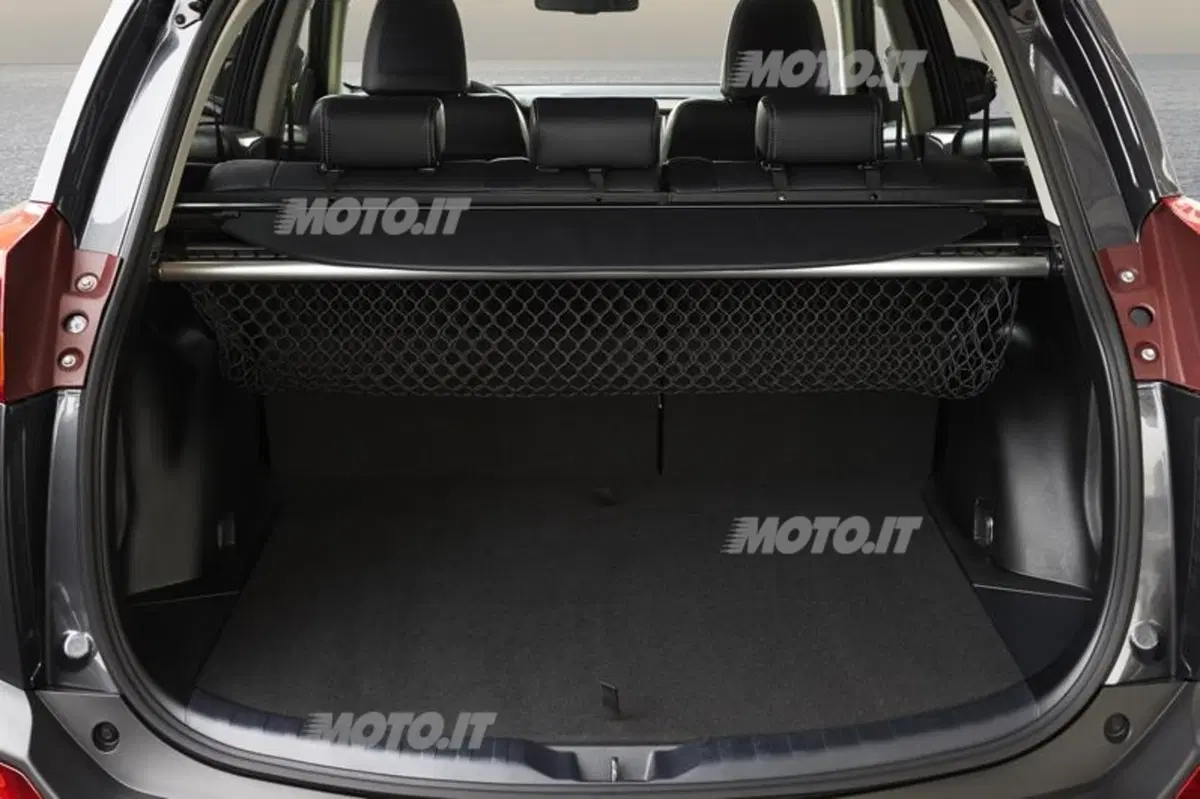 Toyota RAV4 (64)