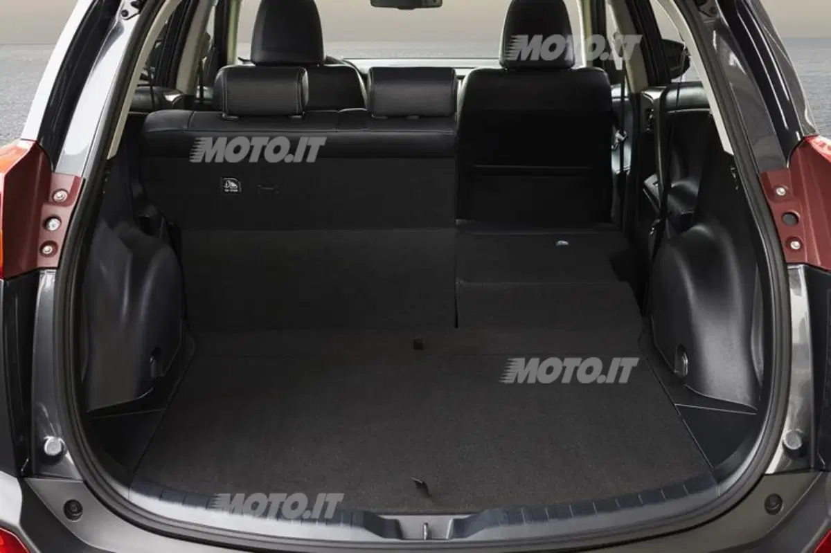 Toyota RAV4 (67)